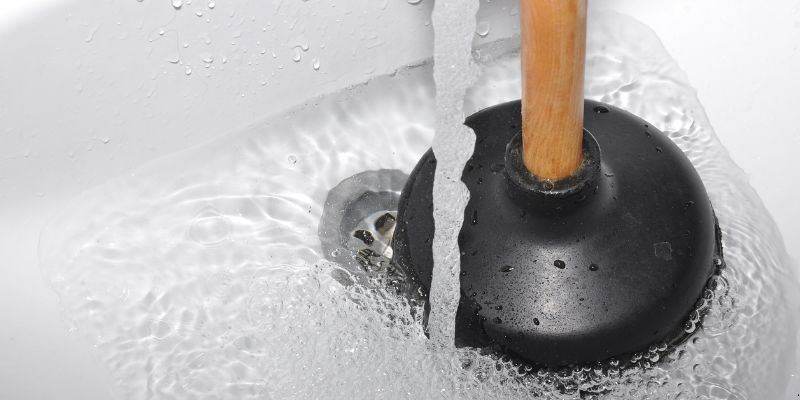 O Que é Bom para Desentupir Pia em Jaboatão dos Guararapes: Confira 7 Dicas