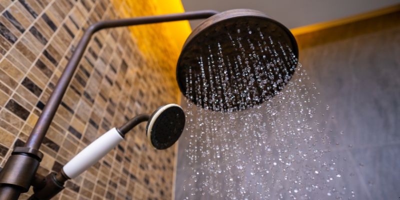 Como desentupir chuveiro Lorenzetti em Jaboatão dos Guararapes