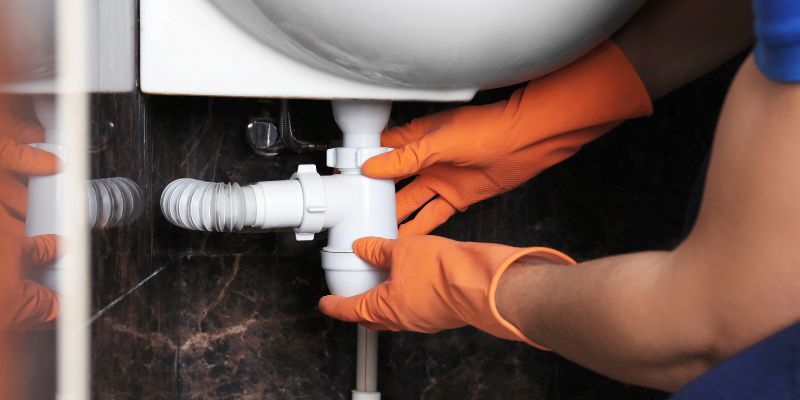 Como desentupir cano de pia em Jaboatão dos Guararapes