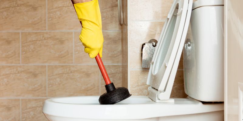 O Que é Bom para Desentupir Vaso Sanitário em Jaboatão dos Guararapes: 7 Métodos Eficazes